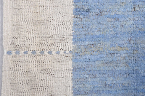 Vintage Tulu Area Rug (9' x 12')